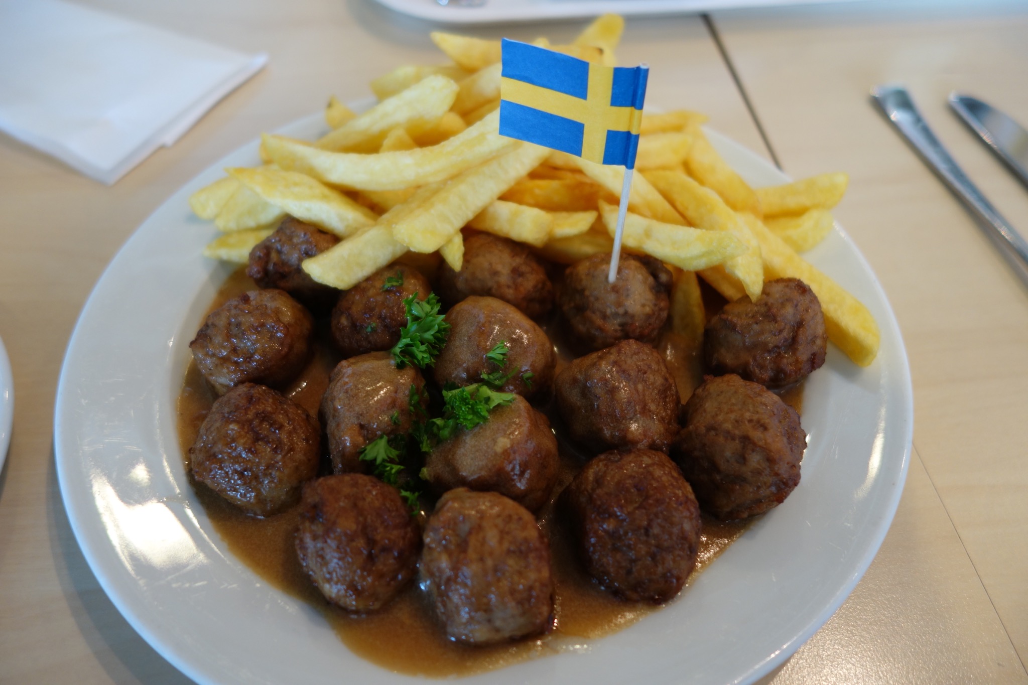 Day 17 – IKEA, Eichstätt Arrival, Milk Tasting