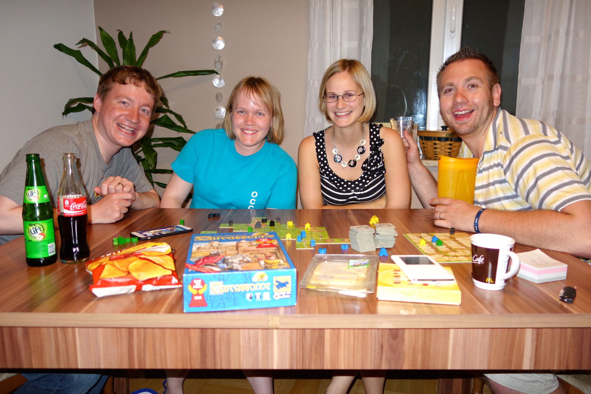 Day 19 – Ingolstadt