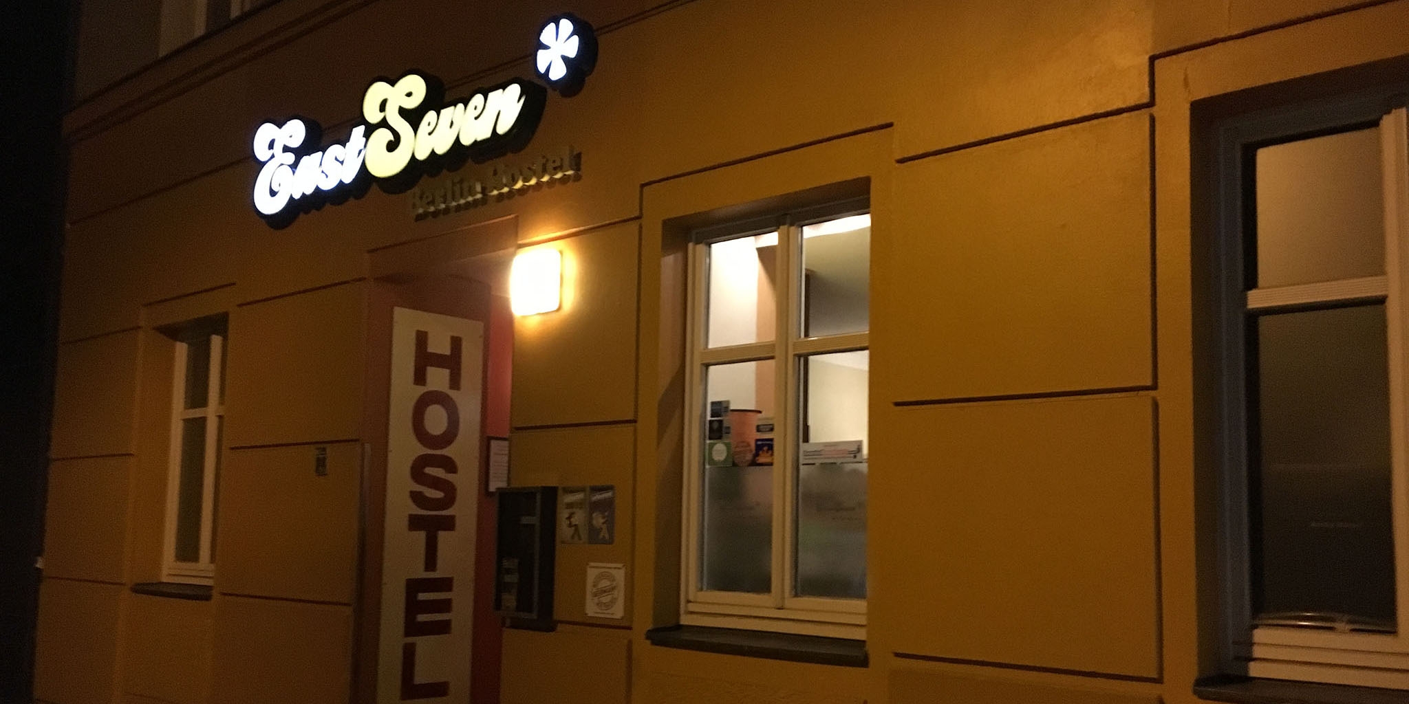 Day 8 – Destination: Berlin