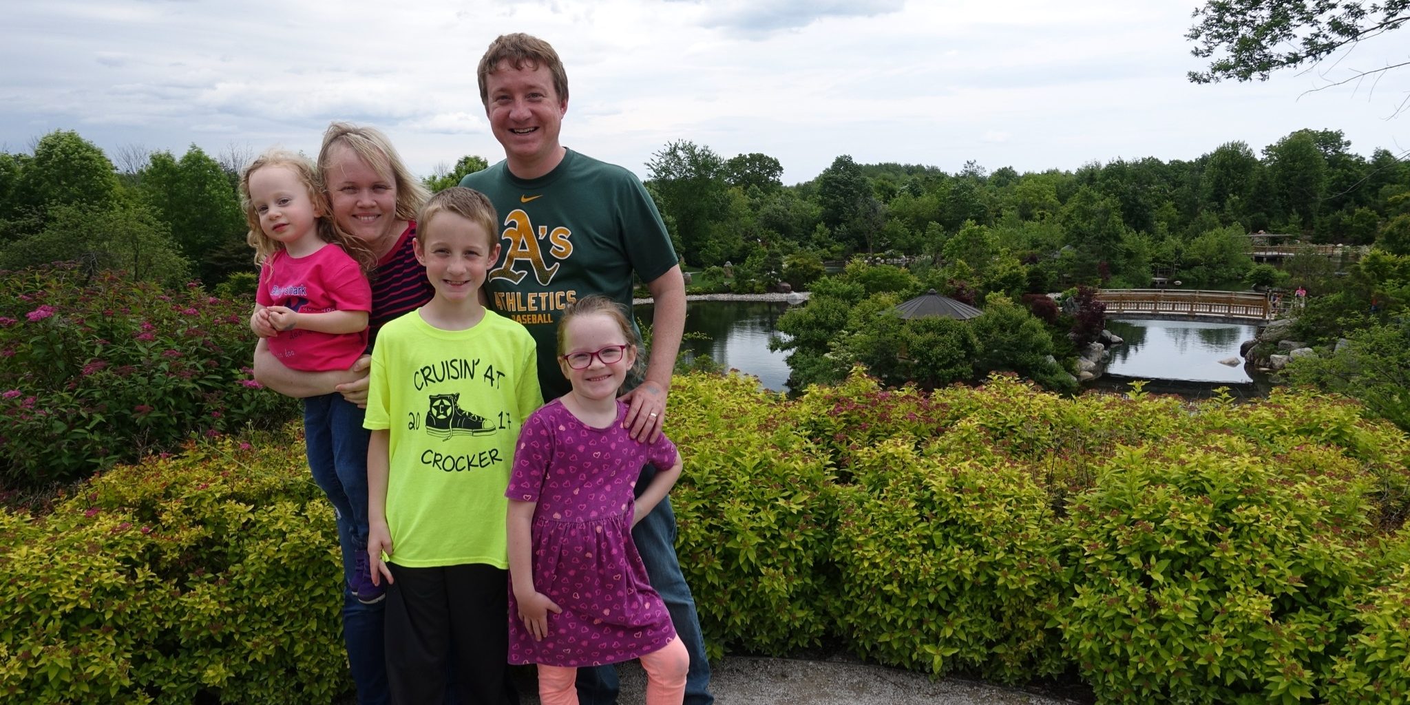 Day 6 – Grand Rapids