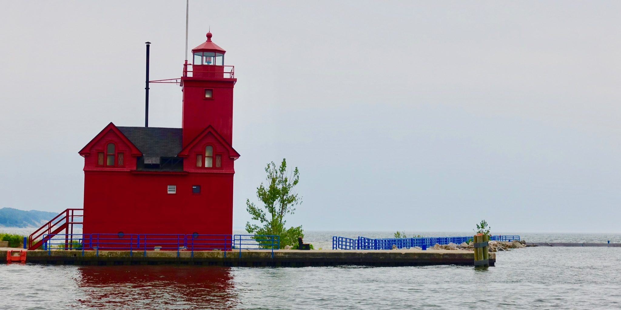 Day 7 – Last Day in Michigan