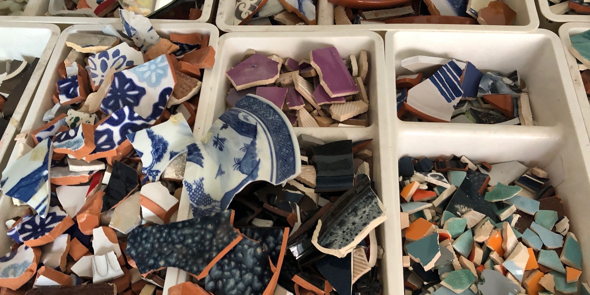 Day 13 – Lisbon Mosaic Studio