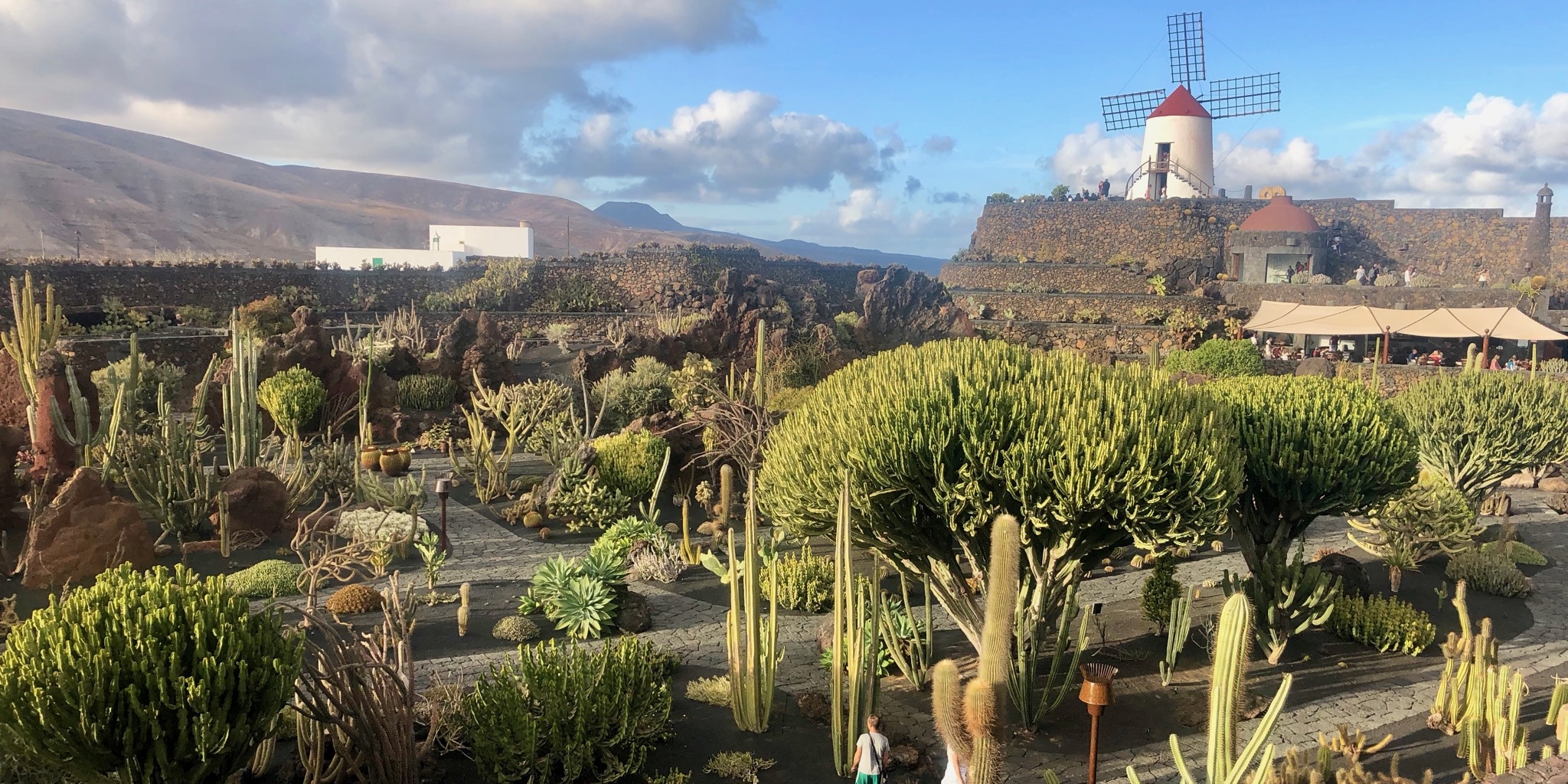 Day 7, Part 2 – More Lanzarote