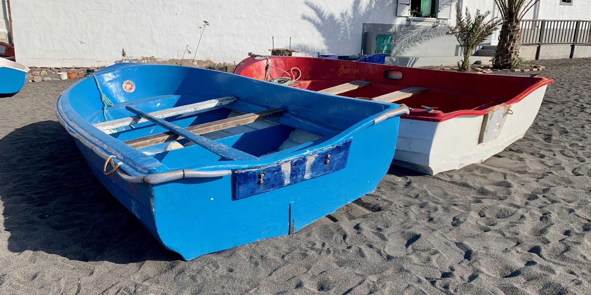 Day 4 – Ajuy and More