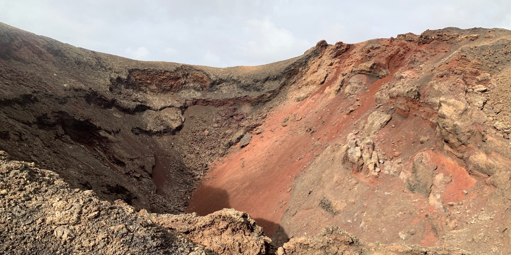 Day 8 – Timanfaya National Park