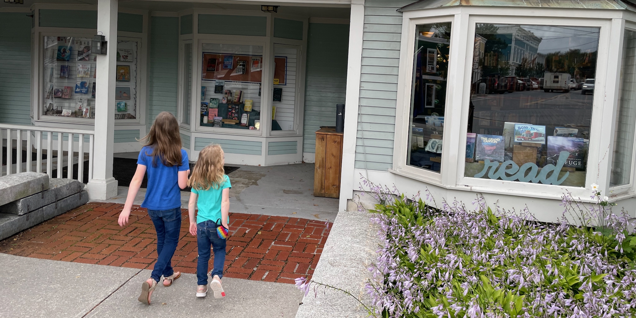 Day 6 – Manchester, Vermont