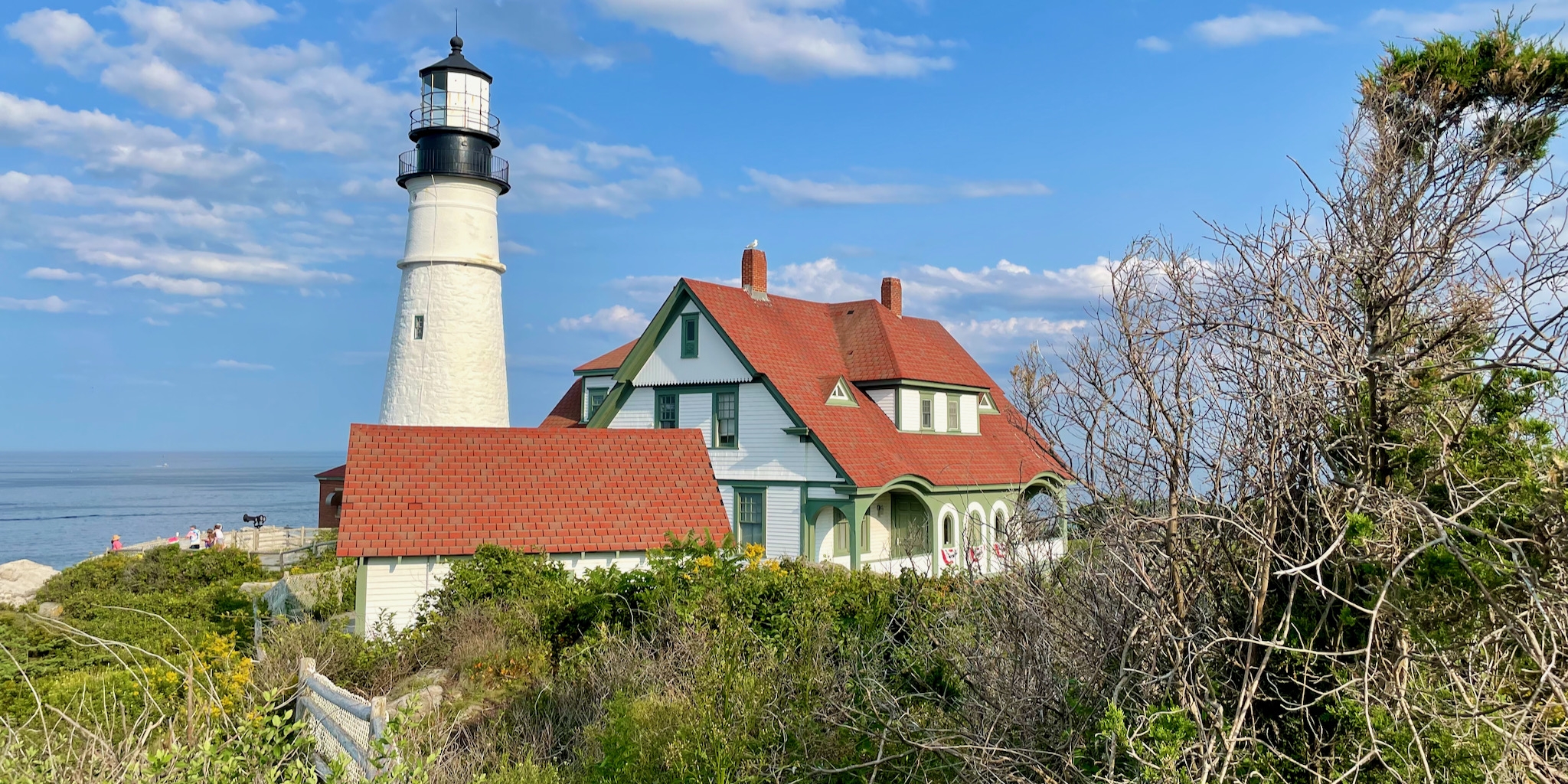 Day 10 – Portland, Maine