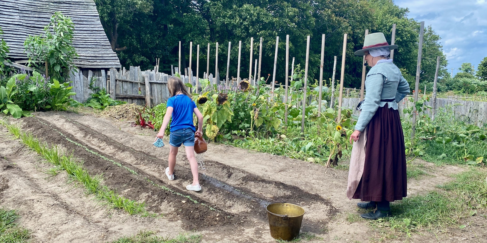 Day 13 – Plymouth, Massachusetts