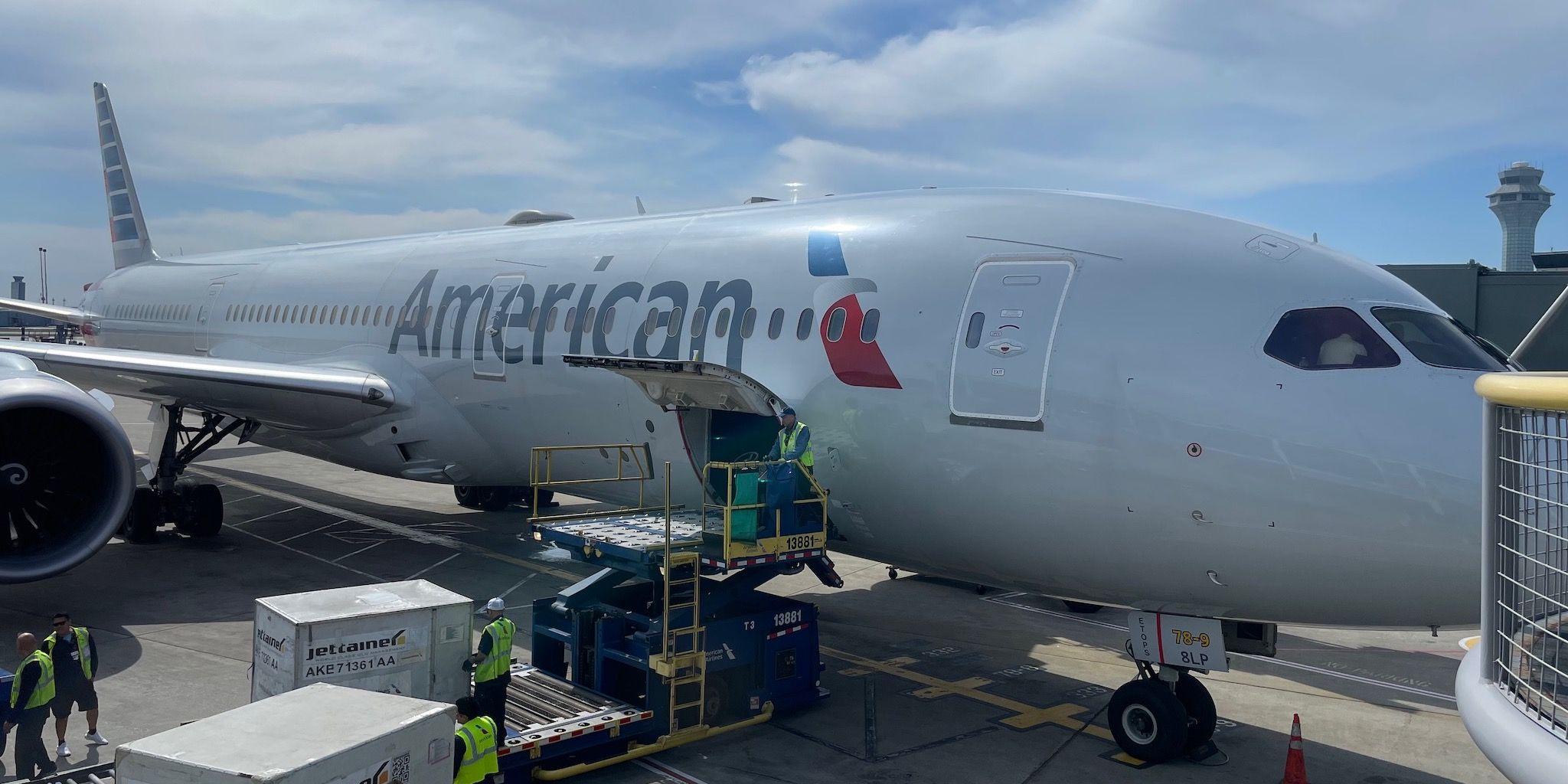 Day 0 – Chicago
