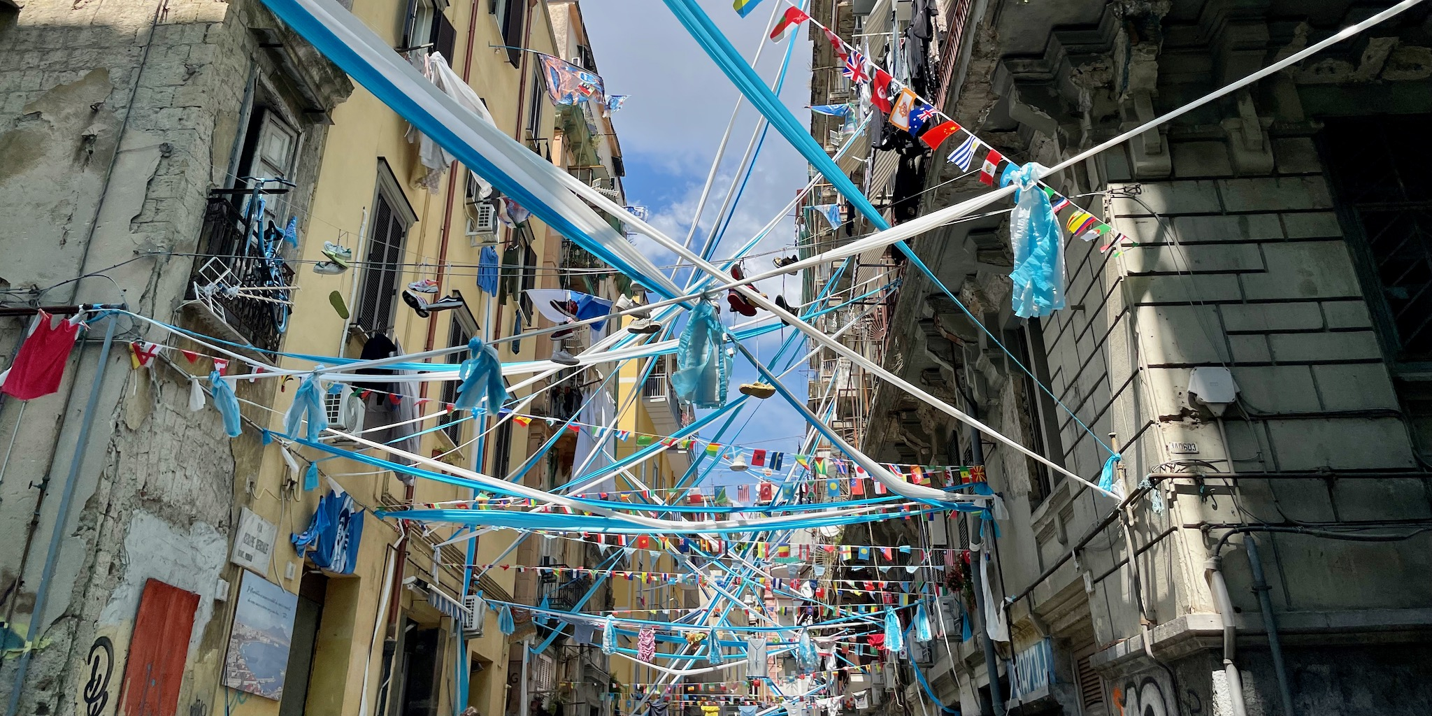 Day 9 – Naples and Herculaneum