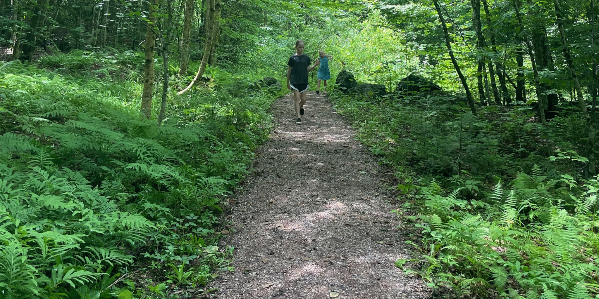Day 6 – Last Day in Vermont