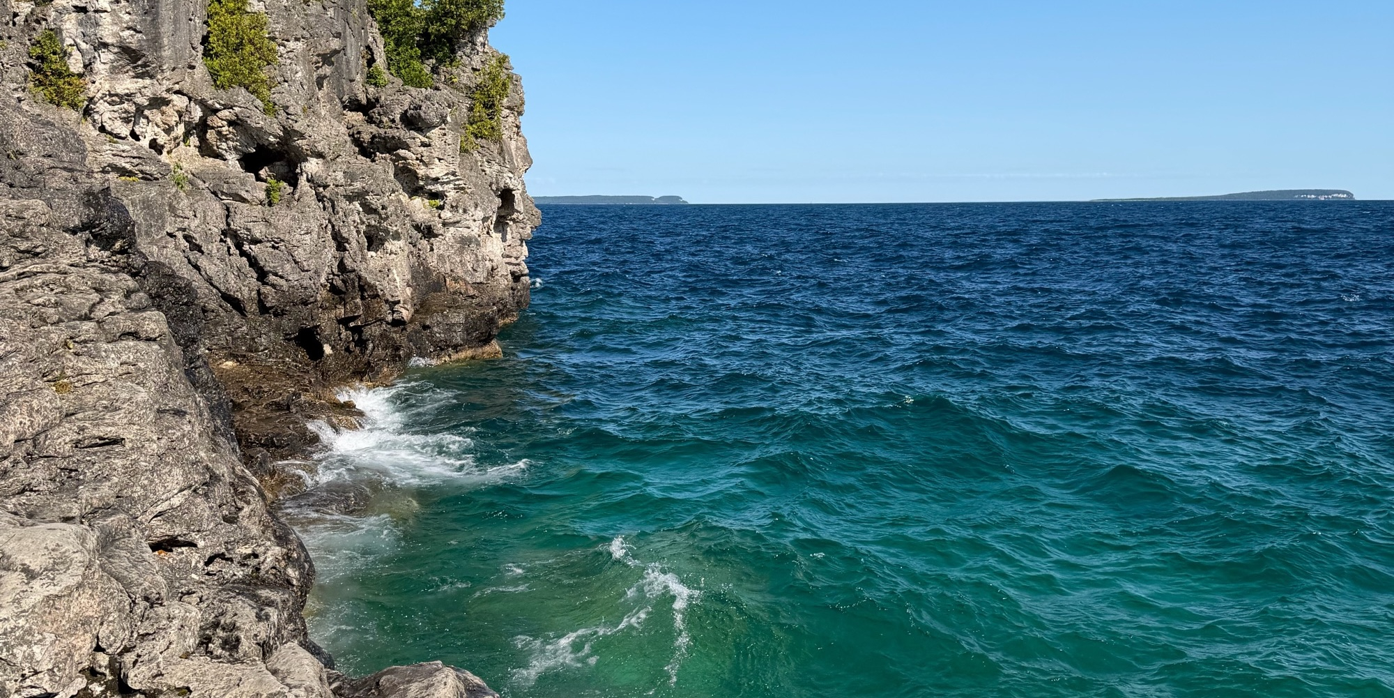 Day 6 – Tobermory