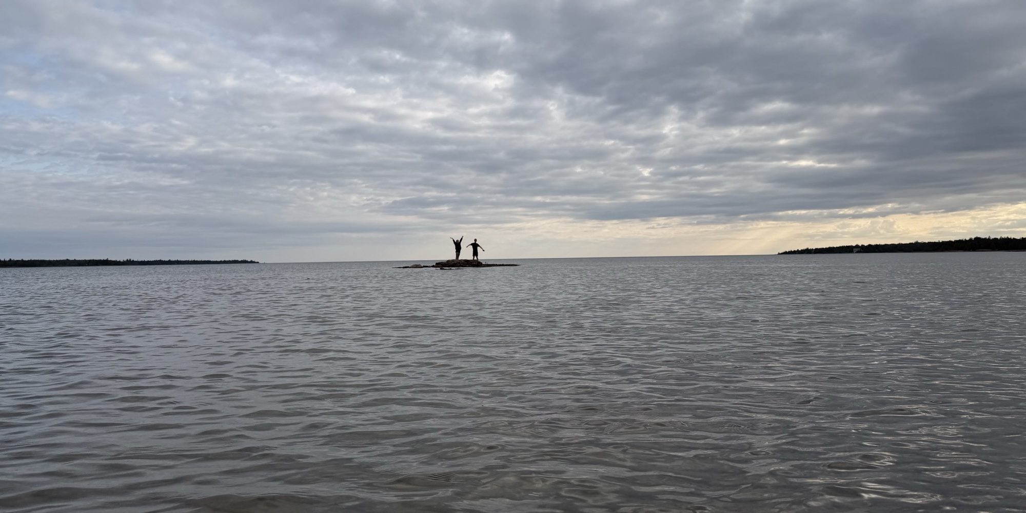 Day 5 – Bruce Peninsula
