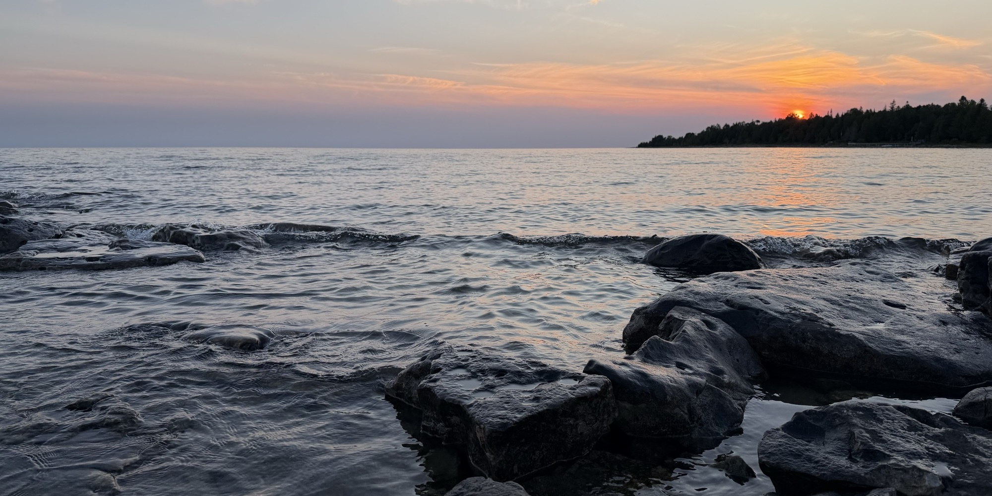 Day 7 – Snorkeling & Final Night in Ontario